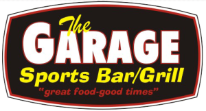 garage sports bar