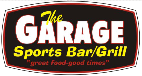 The Garage Sports Bar & Grill