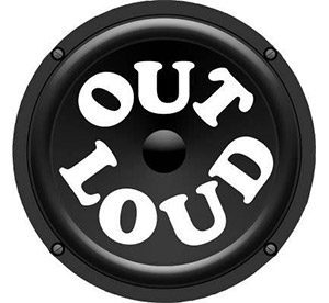 out-loud