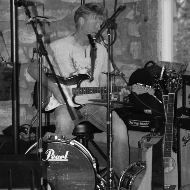 shawn cole The Garage Sports Bar & Grill