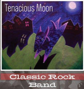 Tenacious Moon