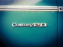 custom 20