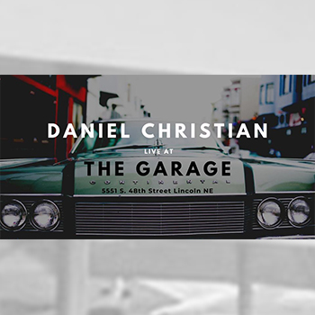 Daniel-Christian-at-The-Garage