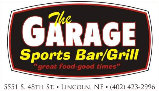 garage sports bar